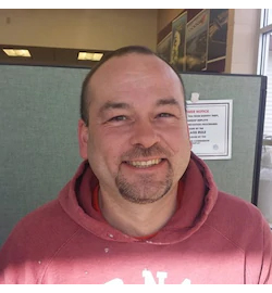 Photo of Brent Myers
