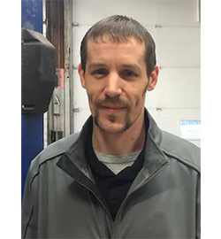 Photo of Joe Dowdy