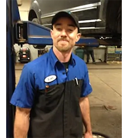 Photo of Scott Swihart