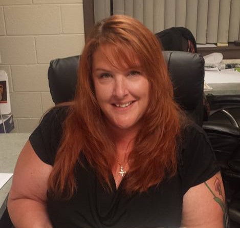 Photo of Kris Vanderstelt