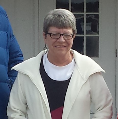 Photo of Alice M. Pigors