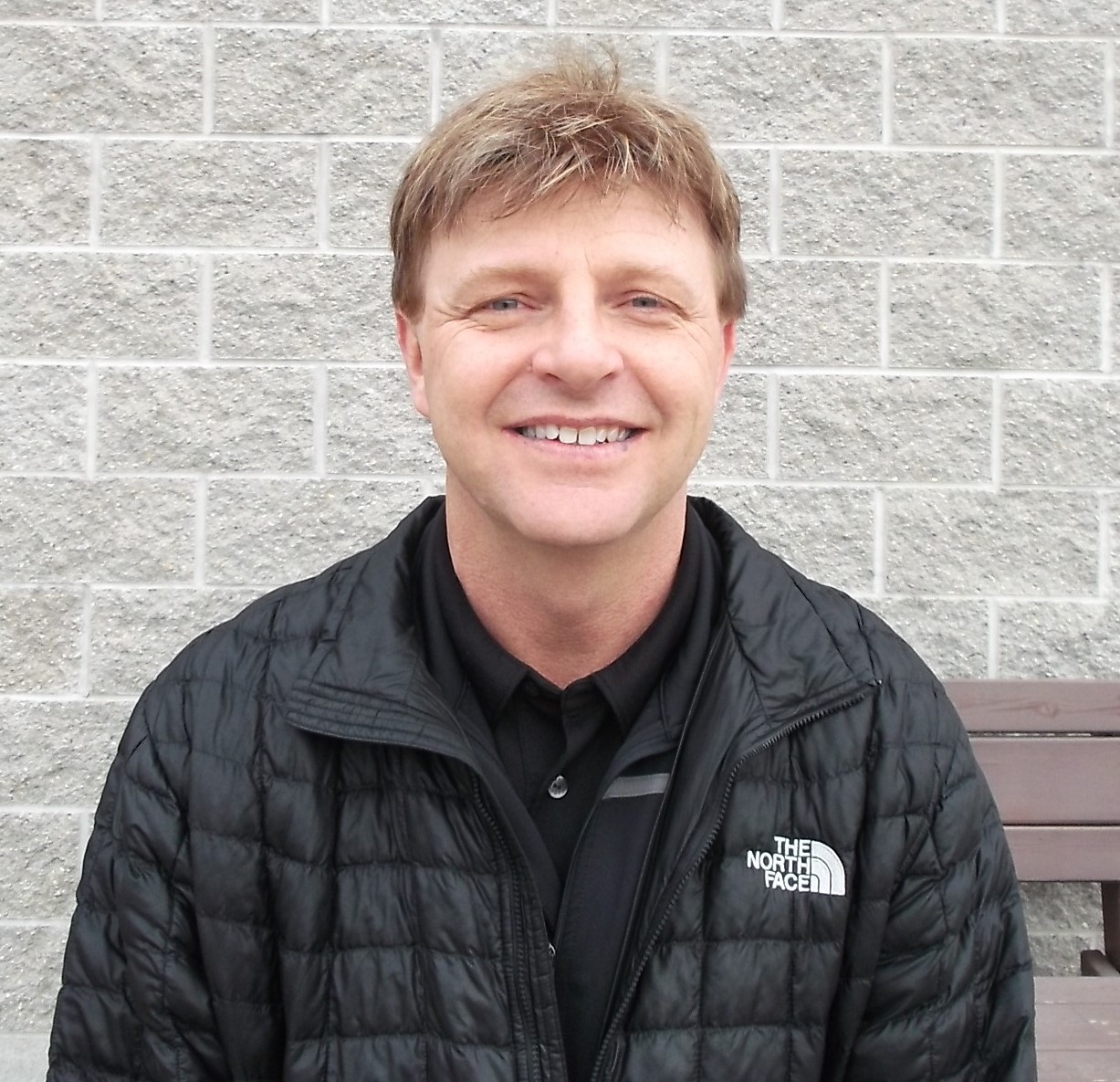 Photo of Todd Bayle