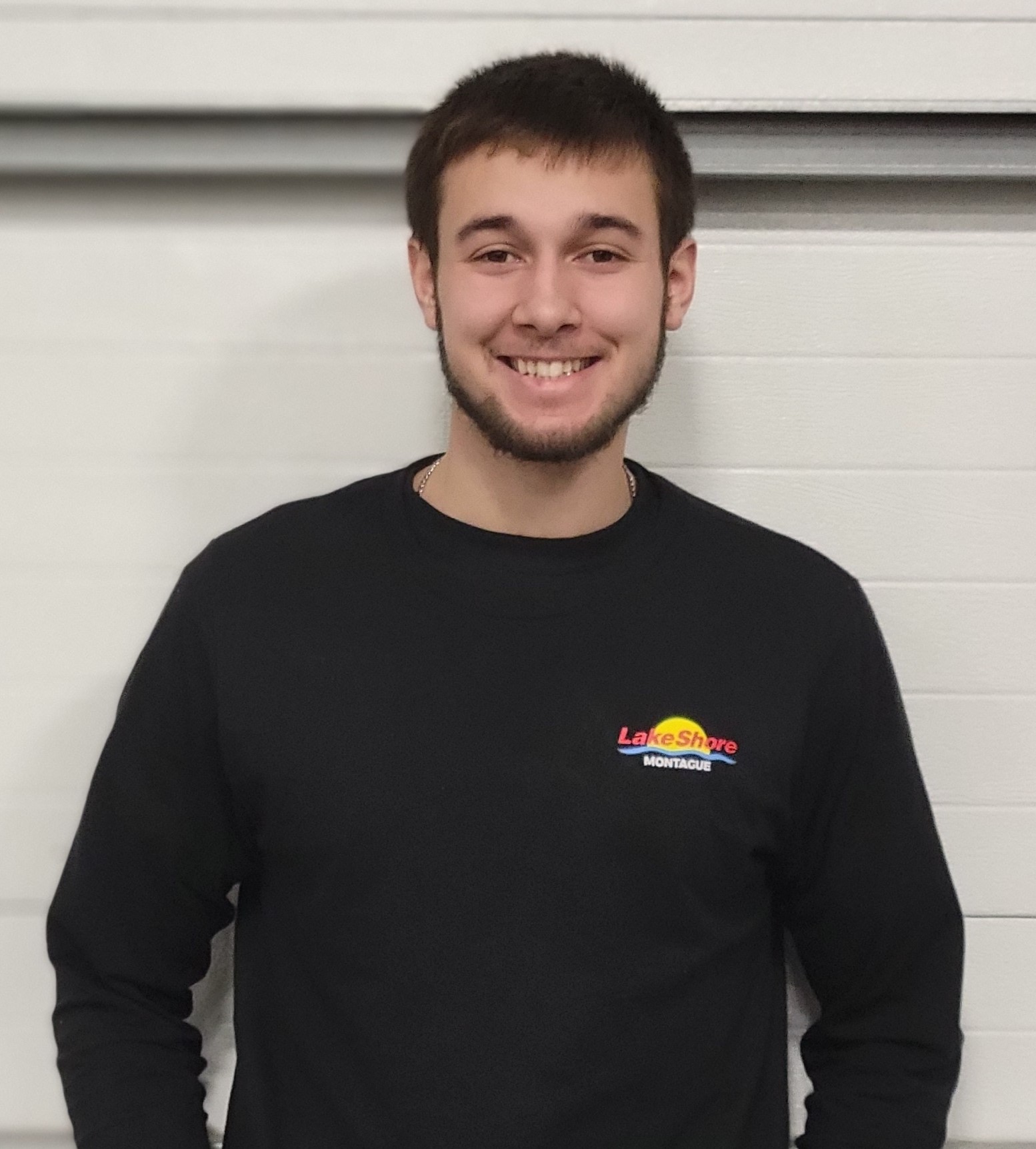 Photo of Tyler Huback