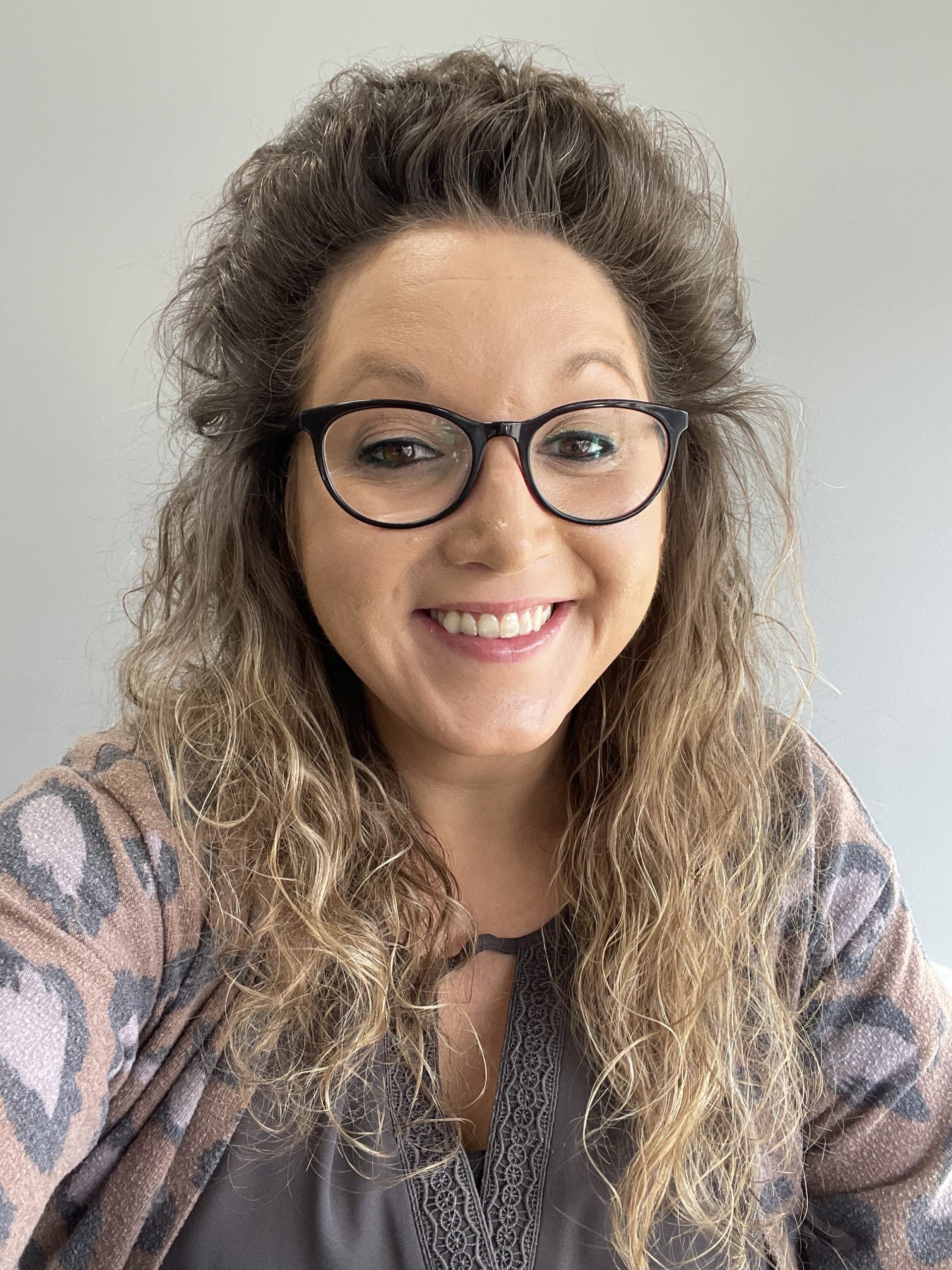 Photo of Sarah Sadowy